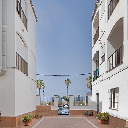 Apartamento Ramon 科尼尔-德拉弗龙特拉 外观 照片