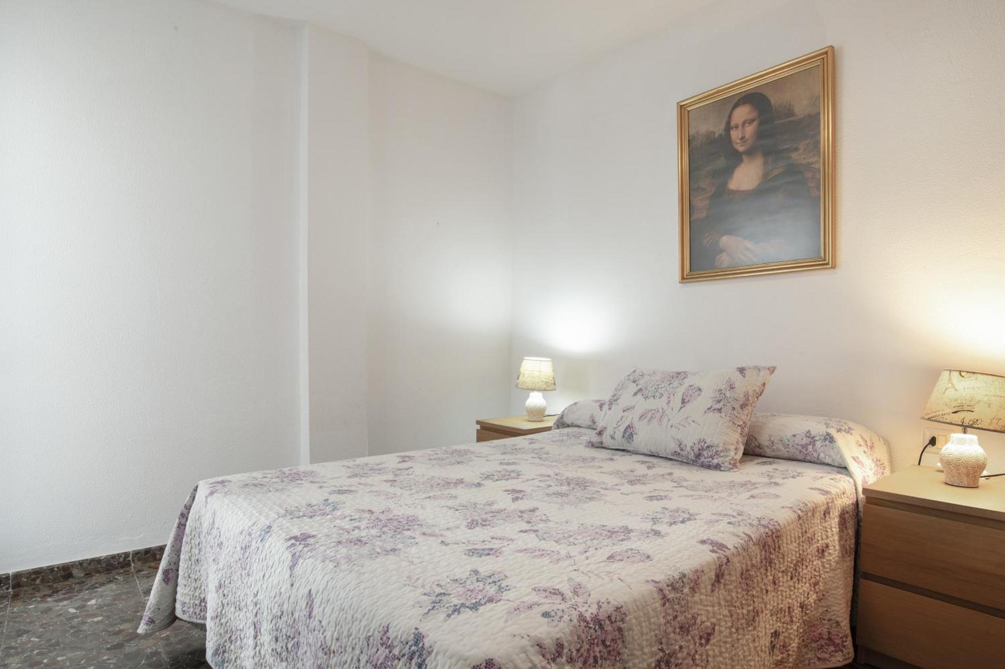 Apartamento Ramon 科尼尔-德拉弗龙特拉 外观 照片