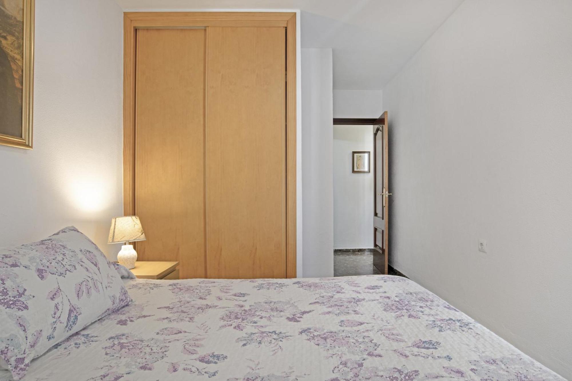 Apartamento Ramon 科尼尔-德拉弗龙特拉 外观 照片
