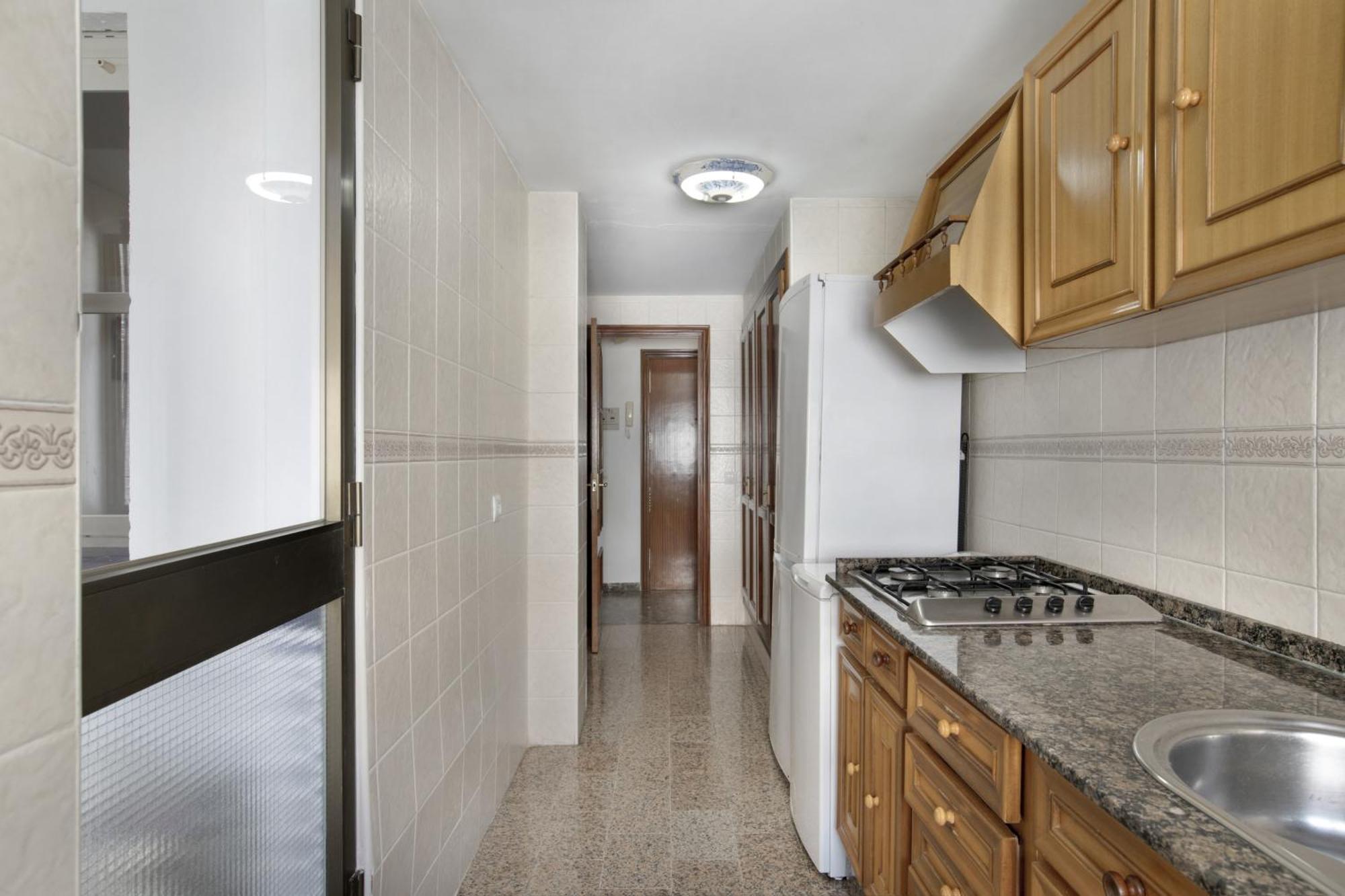 Apartamento Ramon 科尼尔-德拉弗龙特拉 外观 照片