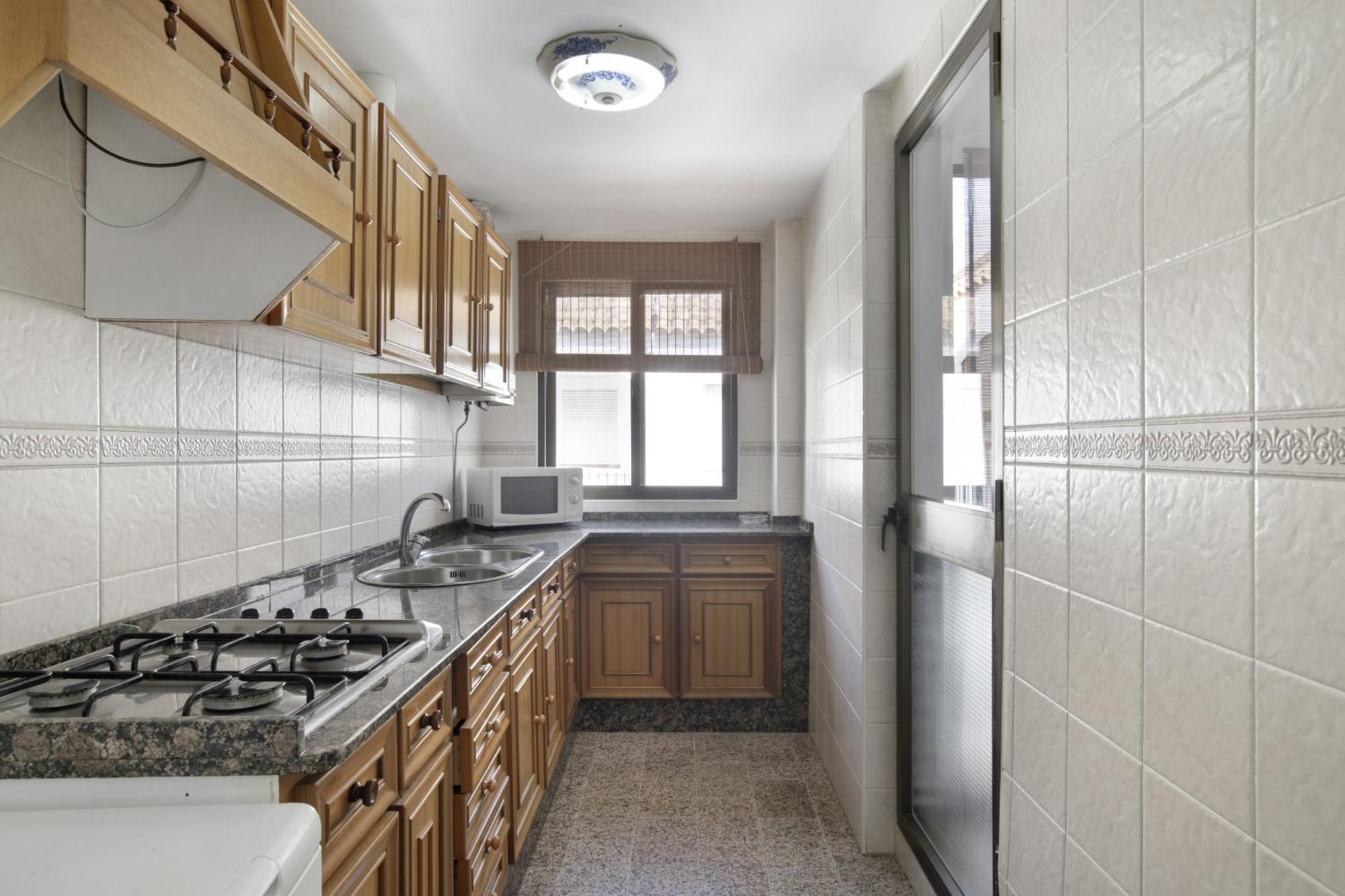 Apartamento Ramon 科尼尔-德拉弗龙特拉 外观 照片